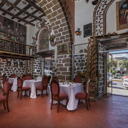 Inkarri Regocijo Plaza Hotel Cuzco Exterior foto