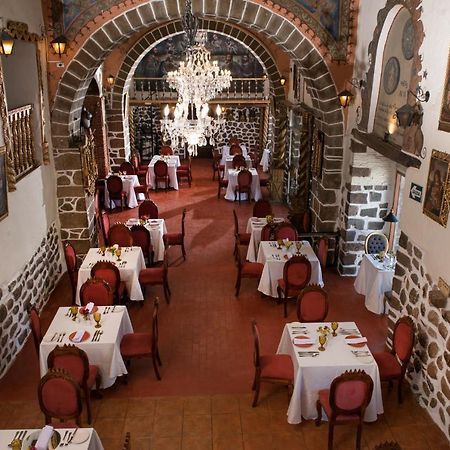 Inkarri Regocijo Plaza Hotel Cuzco Exterior foto